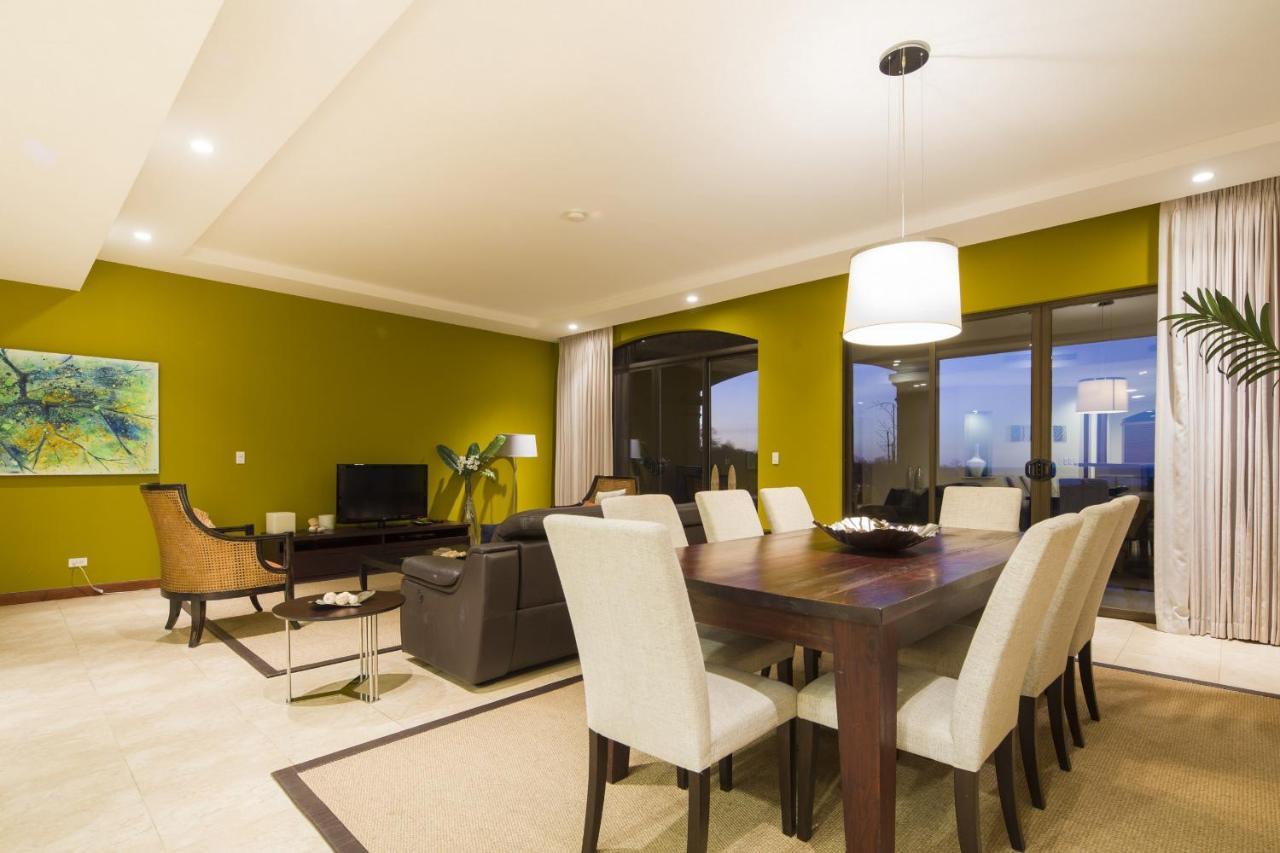 Jobo 7 Luxury Penthouse - Reserva Conchal Playa Conchal Exterior photo
