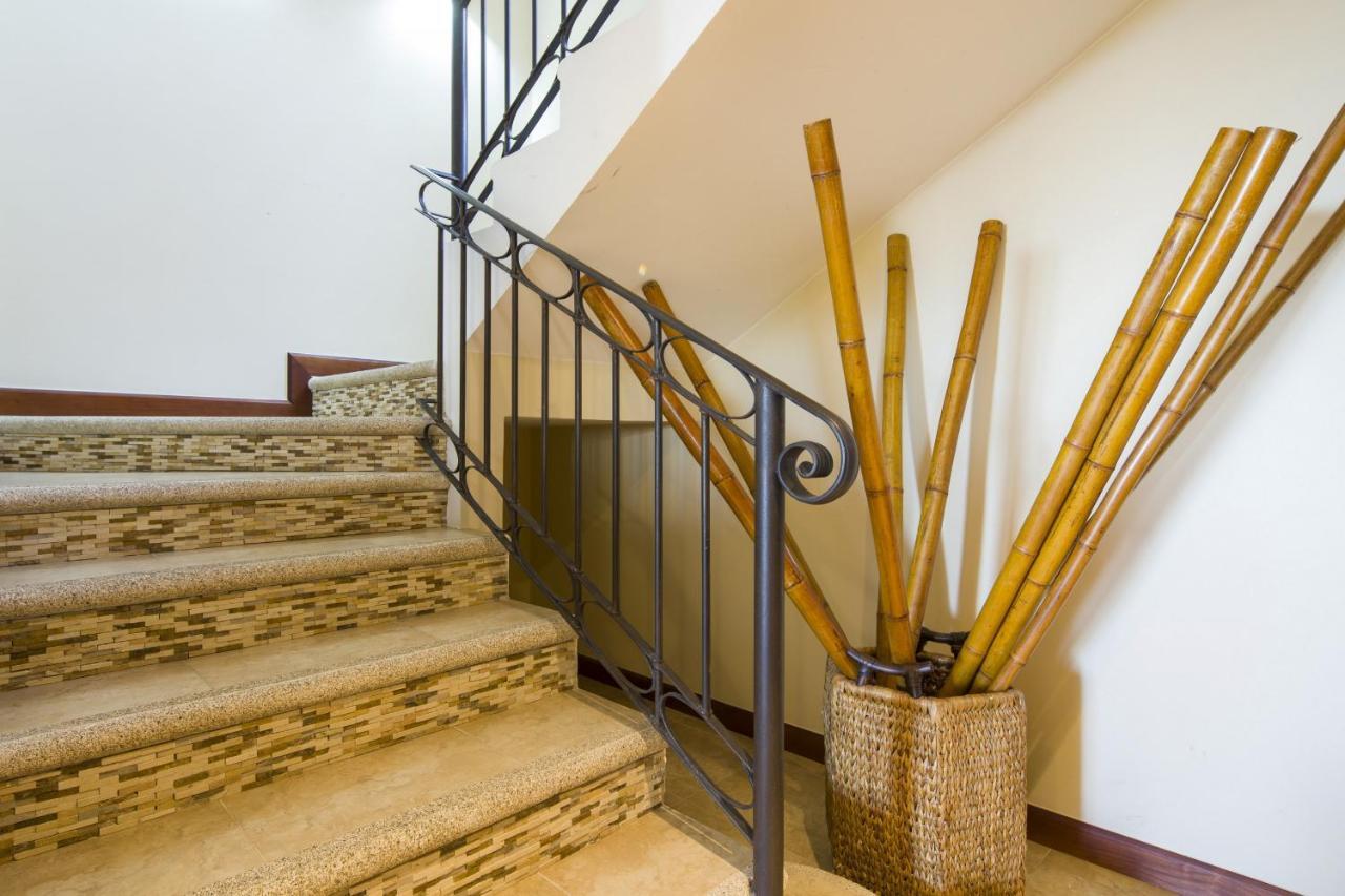 Jobo 7 Luxury Penthouse - Reserva Conchal Playa Conchal Exterior photo