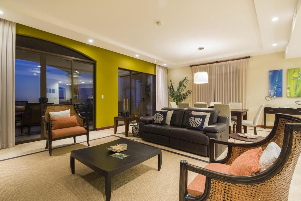 Jobo 7 Luxury Penthouse - Reserva Conchal Playa Conchal Exterior photo
