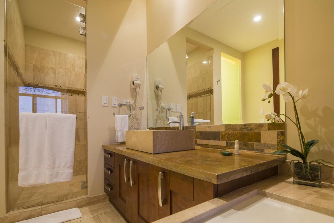 Jobo 7 Luxury Penthouse - Reserva Conchal Playa Conchal Exterior photo